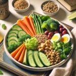 Dijital Çağda Beslenme: Teknolojinin Sağlık Üzerindeki Etkileri ve Yeni Alışkanlıklar