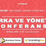 Kişisel Marka Yönetimi 1.0 Etkinliği