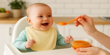 Ek Gıdaya Geçişi Kolaylaştıran Küçük Sırlar