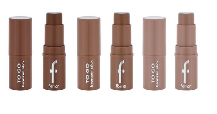 Flormar'dan Yazın Vazgeçilmezleri: To Go Blush & To Go Bronzer
