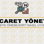 E-Ticaret Yönetimi Nedir? Niye Önemlidir? E-Ticaret Yönetimi Nasıl Yapılır?