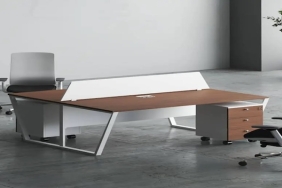 İkili Çalışma Masası