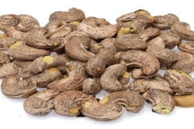Kuruyemiş