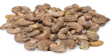 Kuruyemiş
