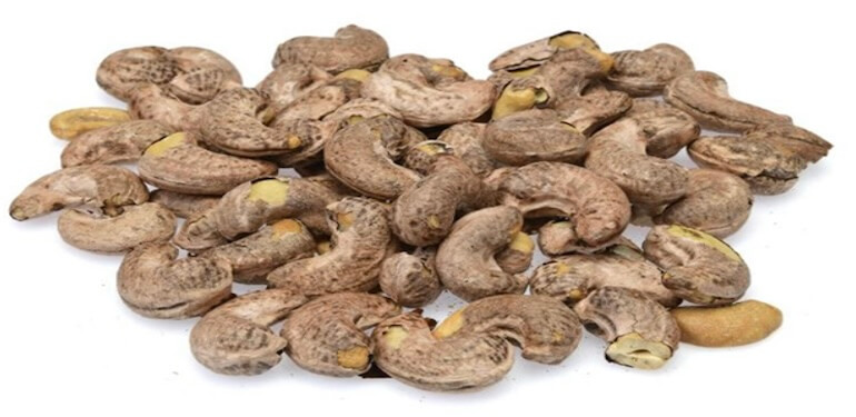Kuruyemiş