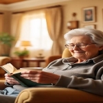 Aktif Yaşlanma Nedir? Yaşlılıkta Yaşam Kalitesini Artırmanın Altın Kuralları