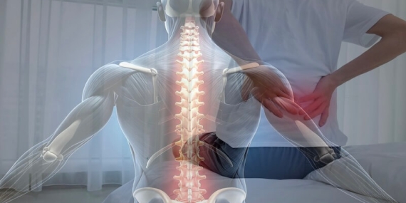 Bel ve Bacak Ağrısının Kalıcı Çözümü Var Mı?