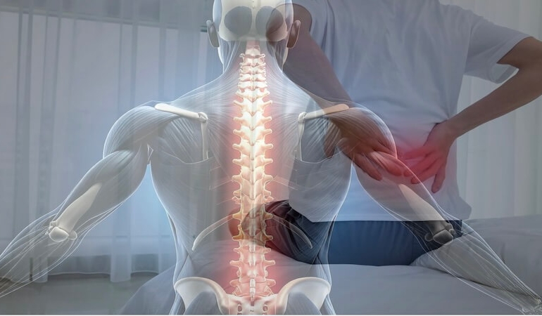Bel ve Bacak Ağrısının Kalıcı Çözümü Var Mı?