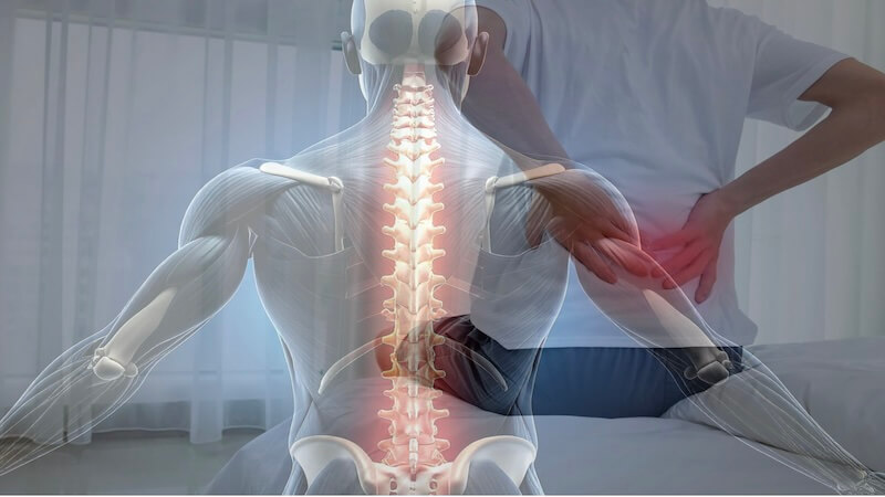 Bel ve Bacak Ağrısının Kalıcı Çözümü Var Mı?
