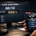 Tomov Mezat ve Gözlüğüm Sende