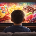 Reklamların Çocuk Beslenmesine Etkisi
