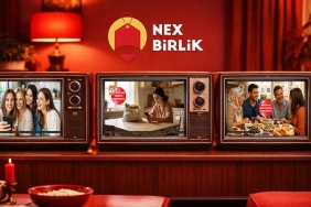 NexBirlik’ten Türkiye’de Çok Boyutlu Marka Hamlesi