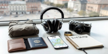 Seyahat Mühendisliği: Planlama Aşamasında "Hacker" Olmak