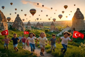 23 Nisan’da Nereye Gidilir?