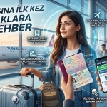 Sınırların Ötesine İlk Adım